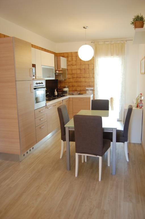 Appartamento Elegance Lignano Sabbiadoro Esterno foto